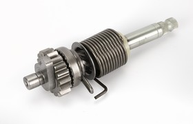 EJE DE ARRANQUE COMP. YAMAHA NEW CRYPTON STD [W89305]